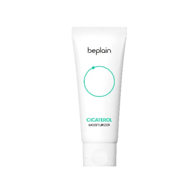 beplain - Cicaterol Moisturizer [60ml]