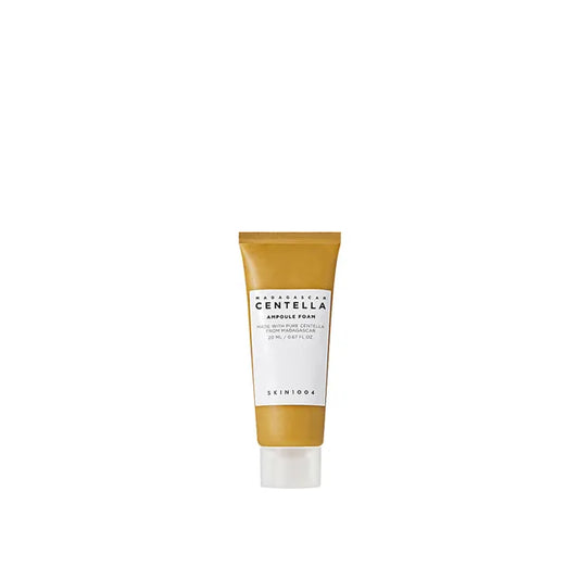 SKIN1004 - Madagascar centella ampoule foam - 20ml