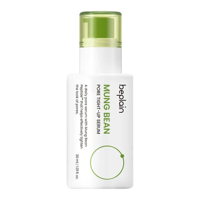 beplain - Mung Bean Pore Tight-up Serum [30ml]