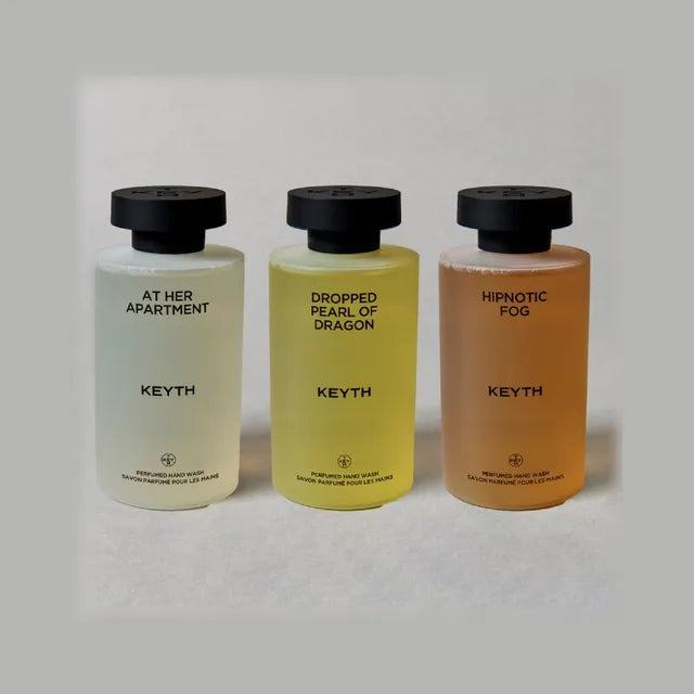 KEYTH - Hand Wash