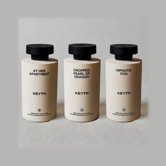 KEYTH - Hand Lotion