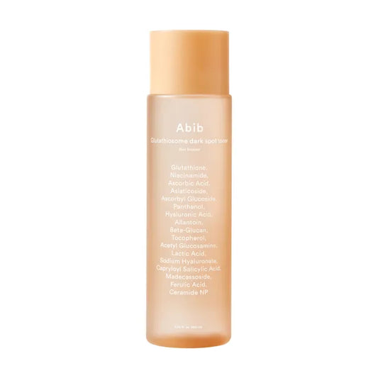 Abib - Glutathiosome Dark Spot TonerSkin Booster [200ml]