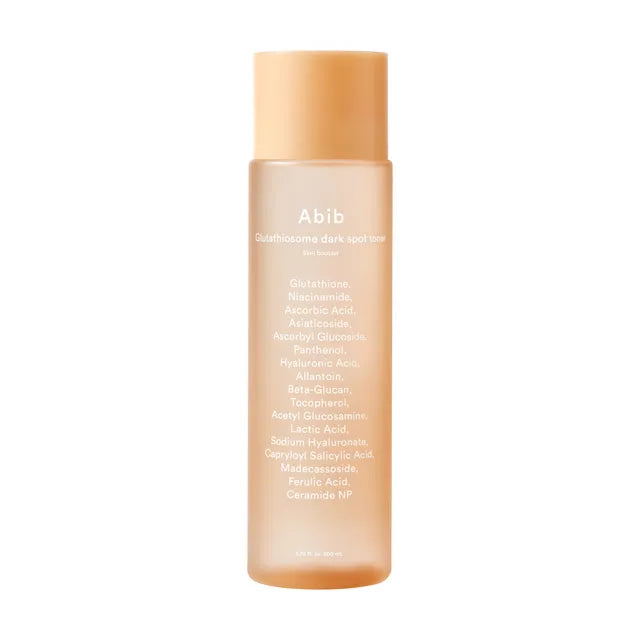 Abib - Glutathiosome Dark Spot TonerSkin Booster [200ml]