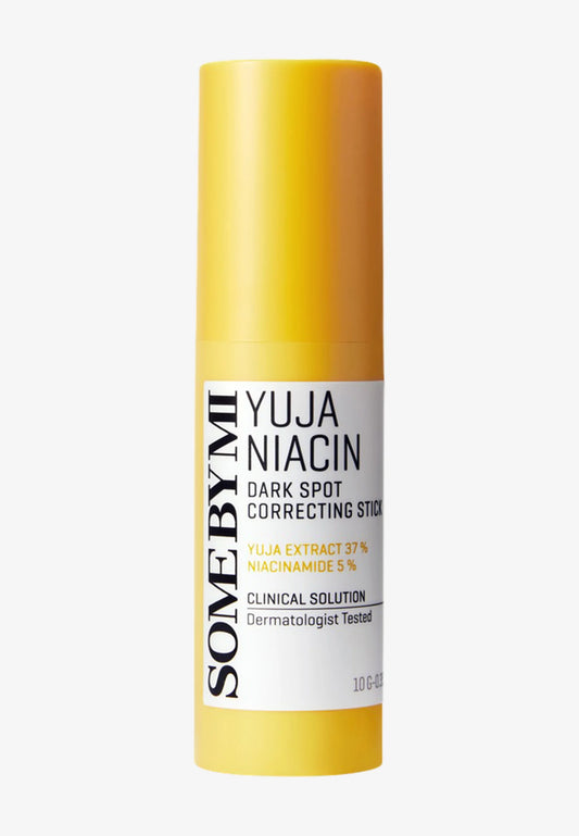 SOME BY MI - Stick Anti-Taches Yuja Niacin – 10 g