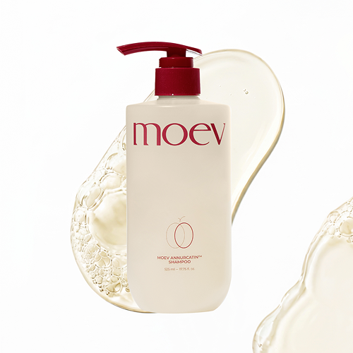 Annurcatin Shampoo 525ml