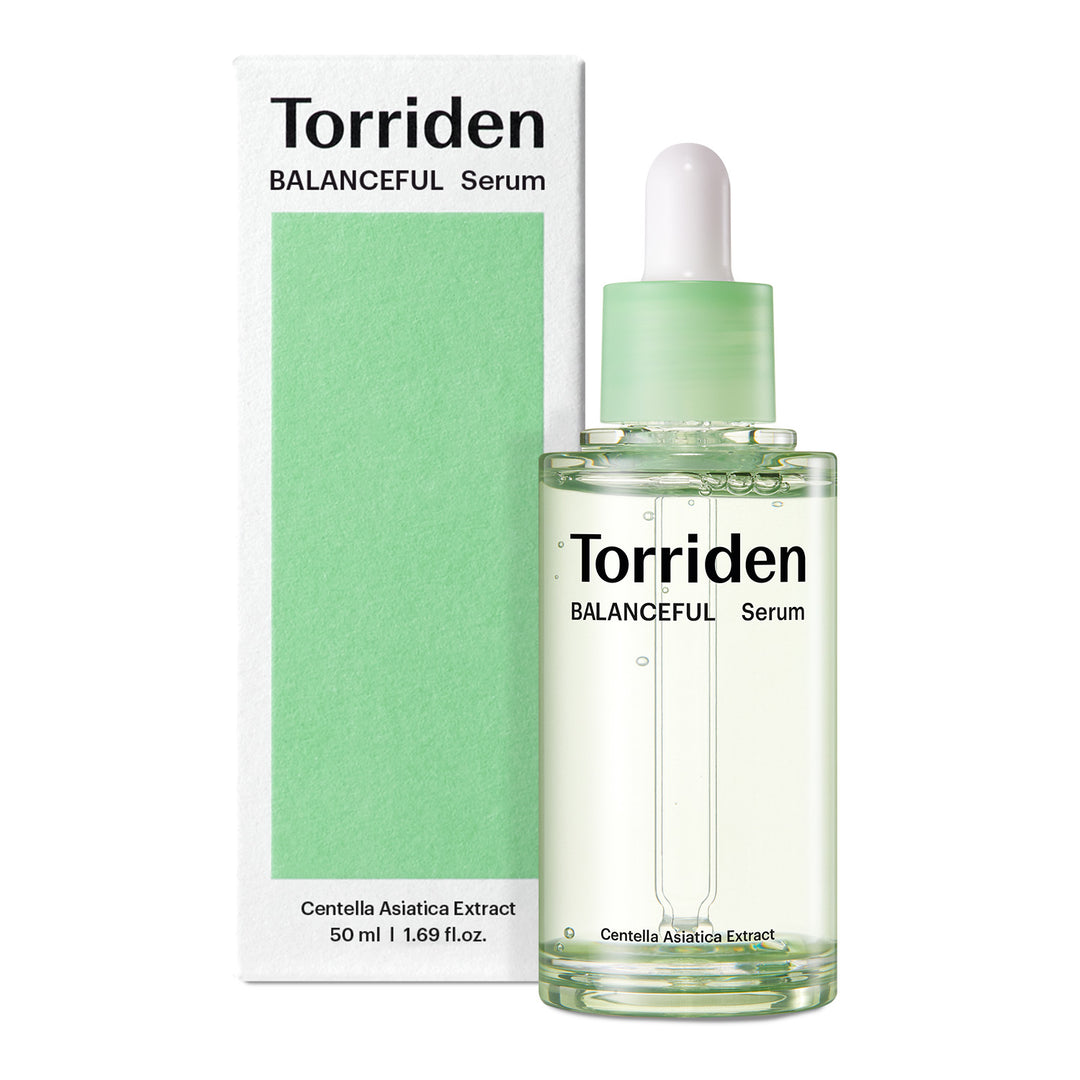 Torriden - BALANCEFUL Serum - 50 ml