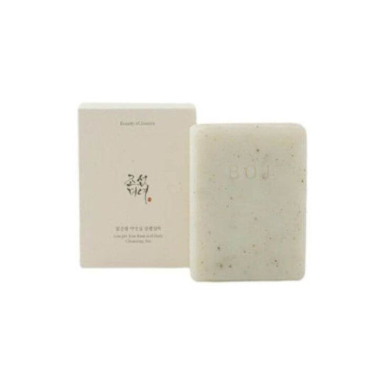 Beauty of Joseon - Low pH rice face and body cleansing bar - 100g