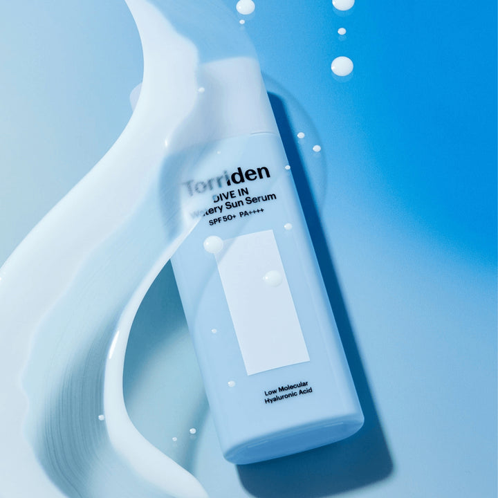 Torriden DIVE-IN Watery Sun Serum 50ml