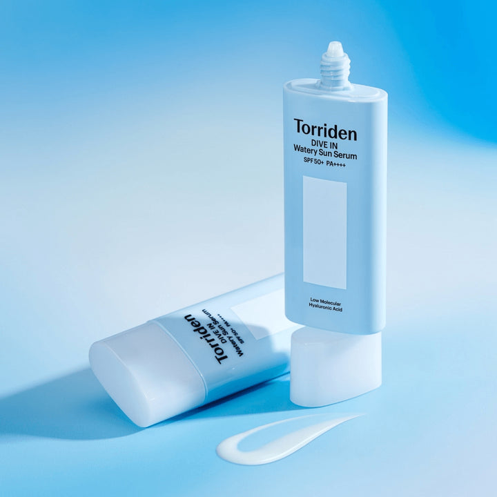 Torriden DIVE-IN Watery Sun Serum 50ml