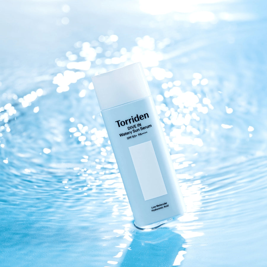Torriden DIVE-IN Watery Sun Serum 50ml