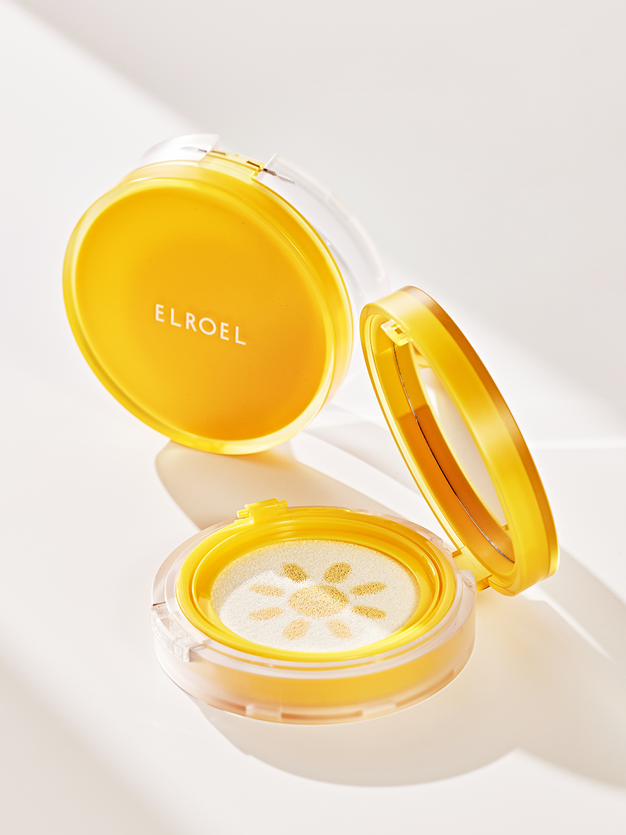ELROEL PANG PANG SUN CUSHION PLUS