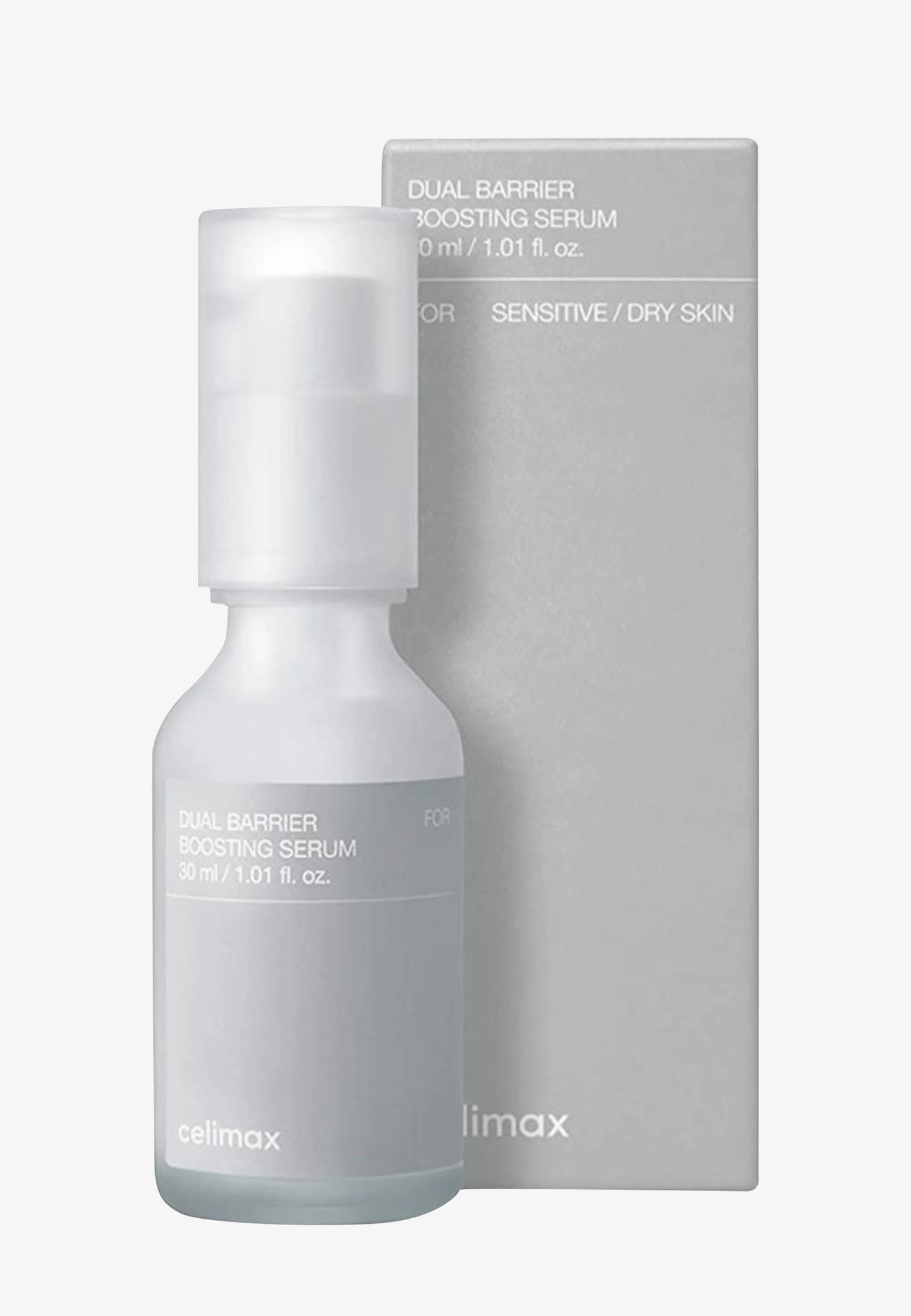 Celimax - Sérum Renforçateur Dual Barrier – 30ml
