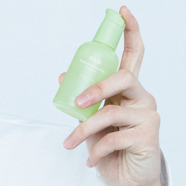 Abib - Heartleaf Essence Calming Pump - 50ml