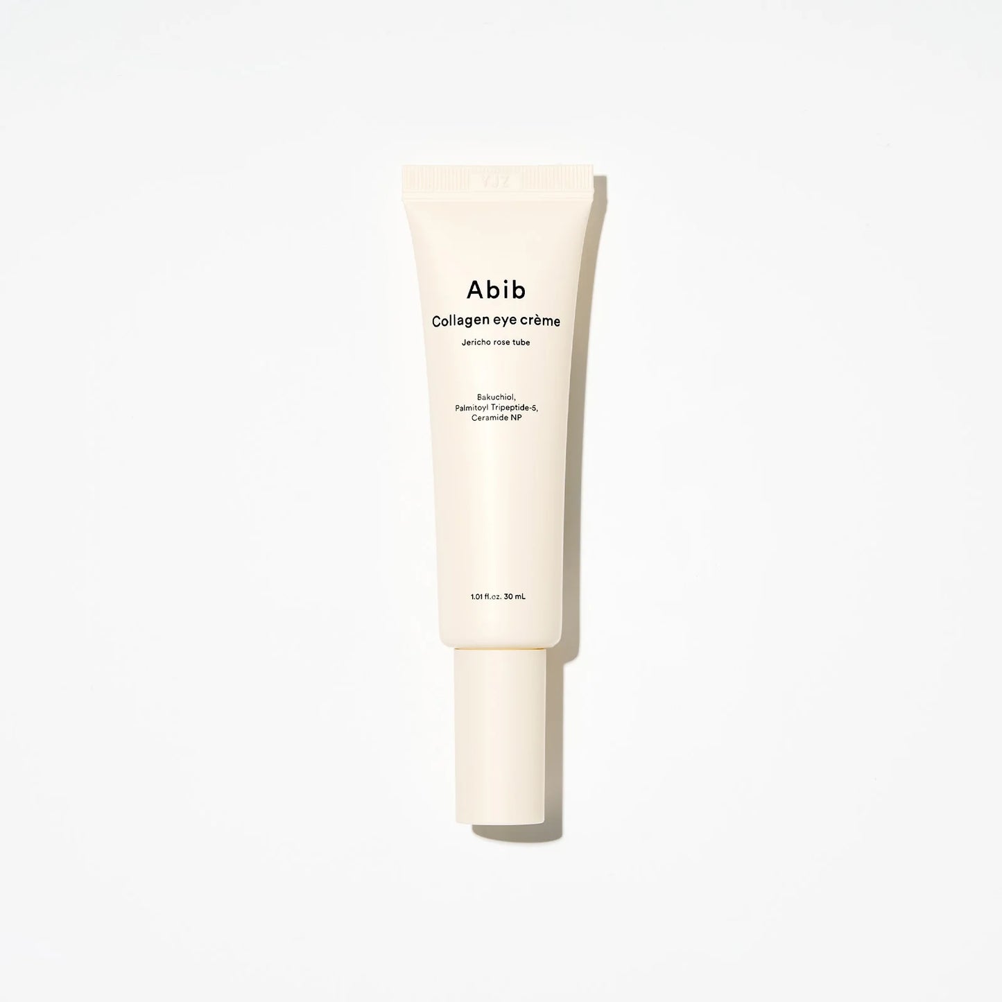 Abib – Crème Contour des Yeux au Collagène & Rose de Jéricho - 30ml