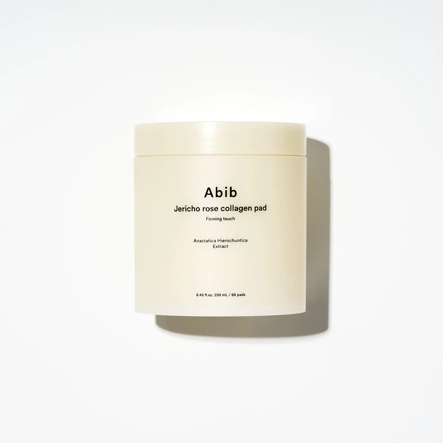 Abib - Jericho Rose Collagen Pad Firming Touch - 250ml