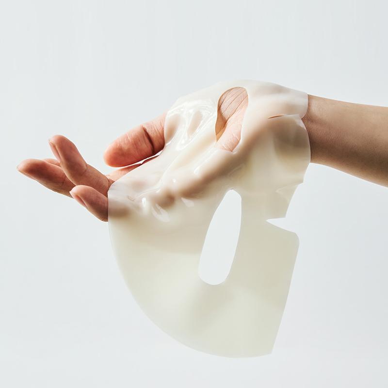 Biodance- Radiant vita niacinamide real deep mask - 4 masques