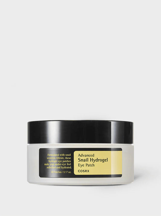 COSRX - Advanced Snail Hydrogel Eye Patch - 60 Patchs