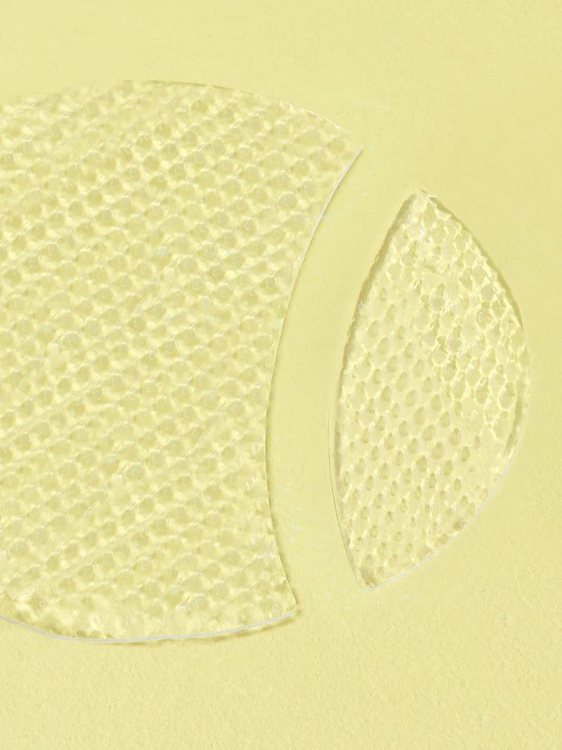 COSRX - Advanced Snail Hydrogel Eye Patch - 60 Patchs