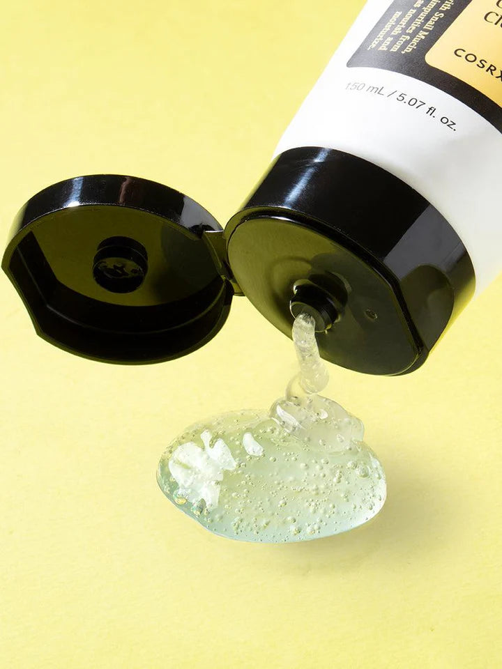 COSRX- Advanced Snail Mucin Power Gel Cleanser - Nettoyant - 150ml