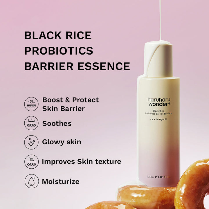 Probiotics Barrier Essence / Unscented