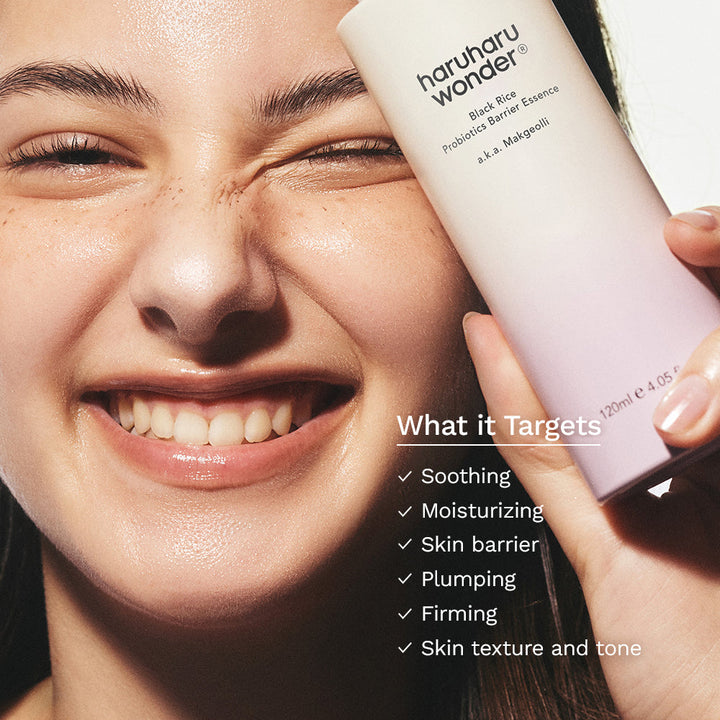 Probiotics Barrier Essence / Unscented