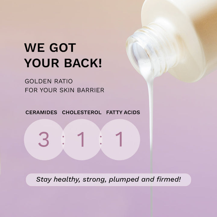 Probiotics Barrier Essence / Unscented