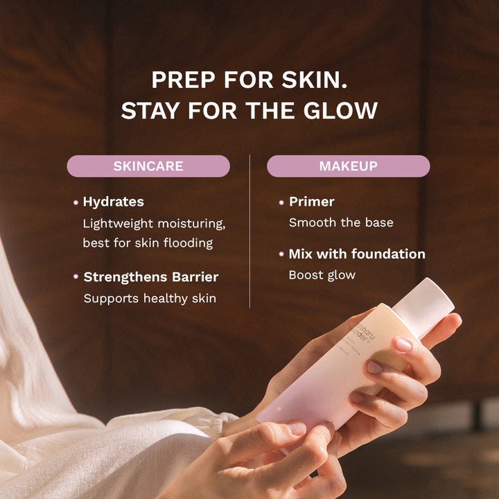 Probiotics Barrier Essence / Unscented