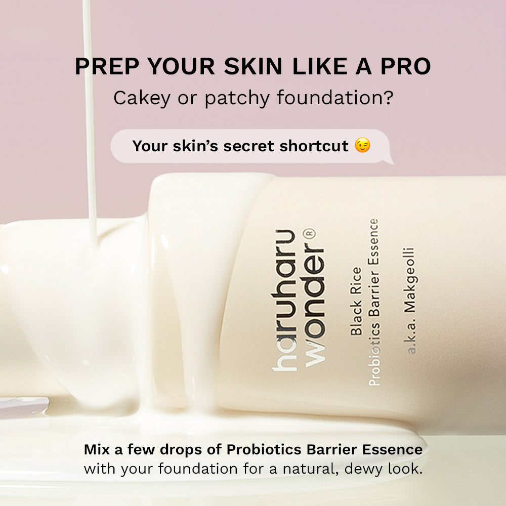 Probiotics Barrier Essence / Unscented