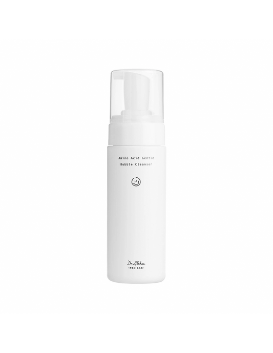 Dr Althéa – Nettoyant Moussant Doux aux Acides Aminés - 140 ml