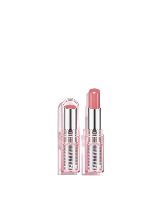 AMUSE - Baume Teinté Éclat DEW BALM – 05 Amuse Girl