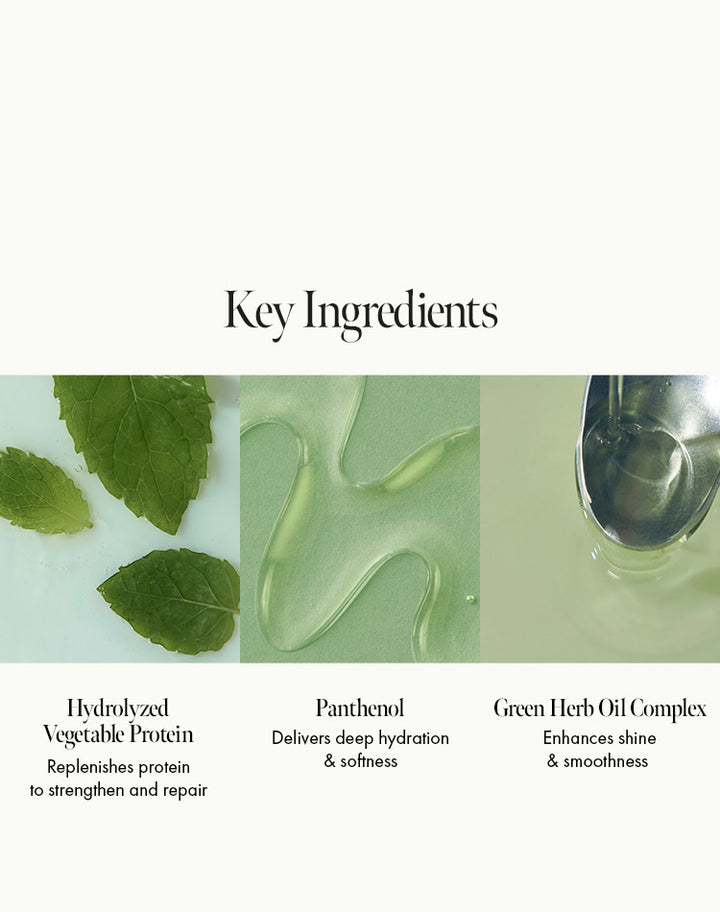 Patchouli GardenDamage RepairCream Hair Mist - ANILLO