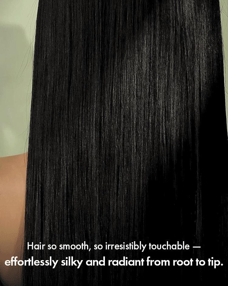 Patchouli GardenDamage RepairCream Hair Mist - ANILLO