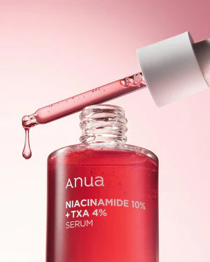 Anua - Sérum à la Niacinamide 10% et à la TXA 4% 3,950