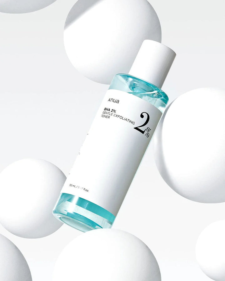 Anua - Tonique Exfoliant Doux au BHA 2% - 150 ml