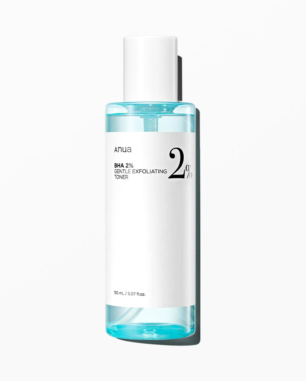 Anua - Tonique Exfoliant Doux au BHA 2% - 150 ml