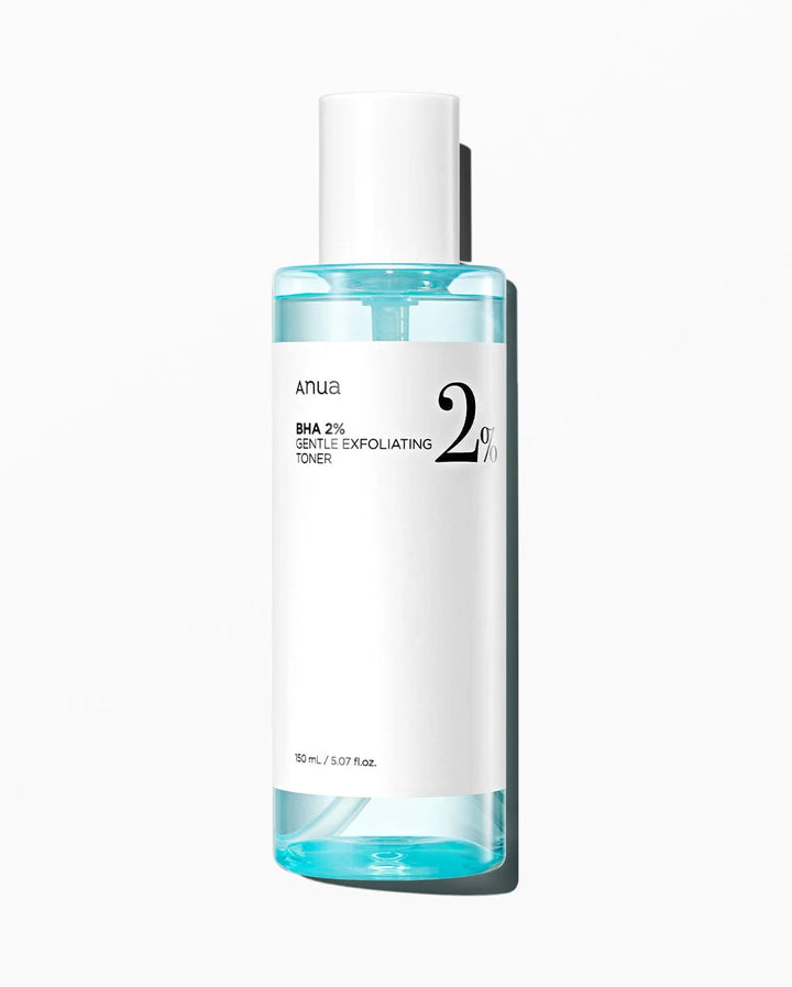 Anua - Tonique Exfoliant Doux au BHA 2% - 150 ml