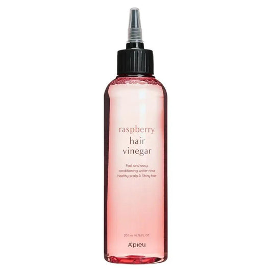 A'PIEU - Raspberry Hair Vinegar - 200ml