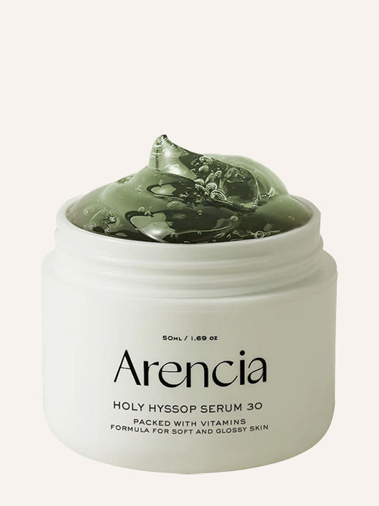 Arencia - Sérum Apaisant Holy Hyssop 30 - 50 g