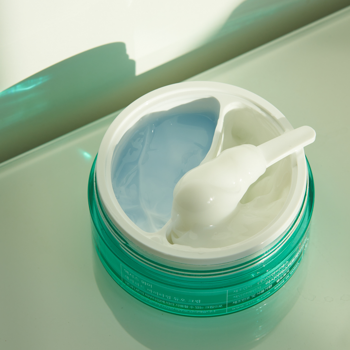 AXIS-Y Cera-Heart My Type Duo Cream, 60 ml