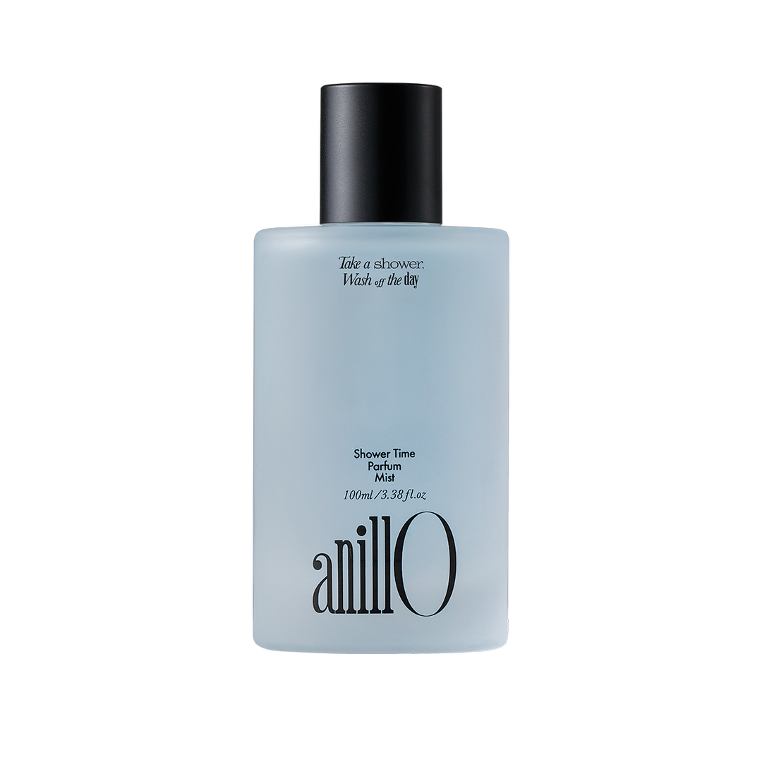 Shower TimeParfumBody Mist - ANILLO