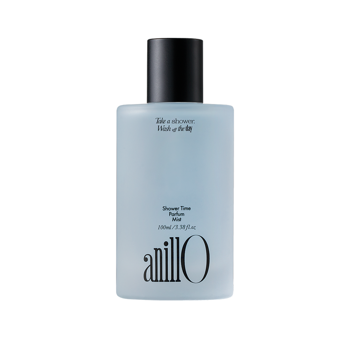 Shower TimeParfumBody Mist - ANILLO