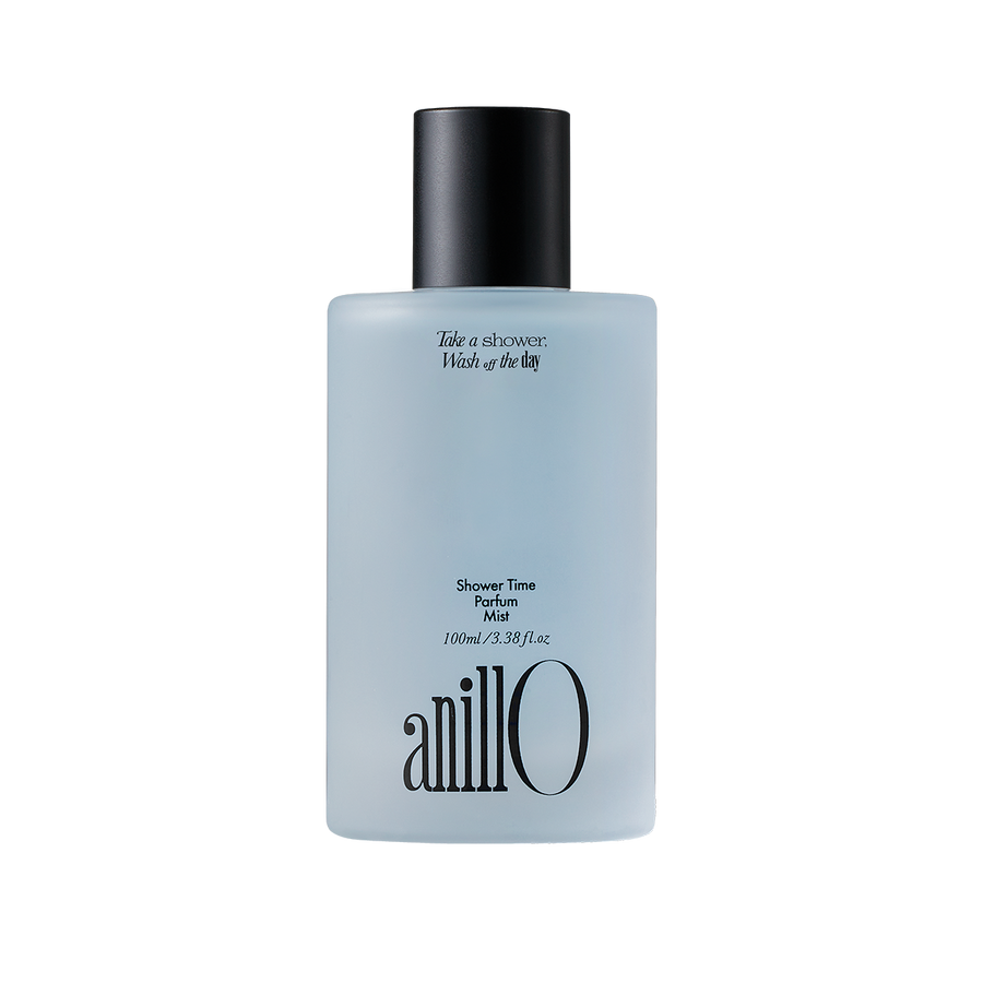 Shower TimeParfumBody Mist - ANILLO