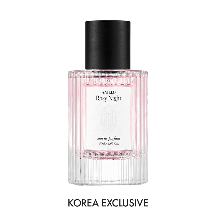 Rosy nightEau de Parfum 50ml - ANILLO