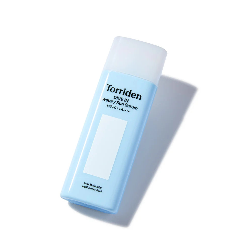 Torriden - DIVE-IN Watery Sun Serum - 50ml