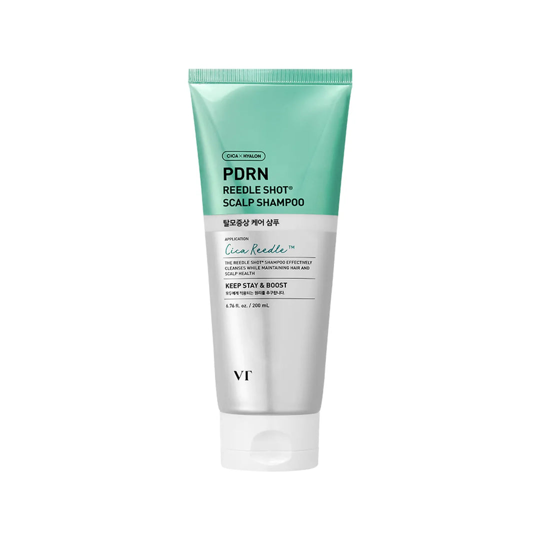 VT PDRN Reedle Shot Scalp Shampoo 200g | OLIVE YOUNG Global