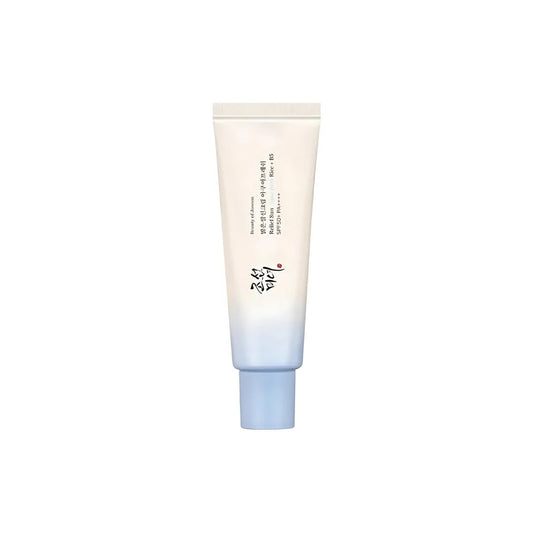 Beauty of Joseon – Crème solaire légère hydratante Rice + B5 SPF50+ - 50 ml