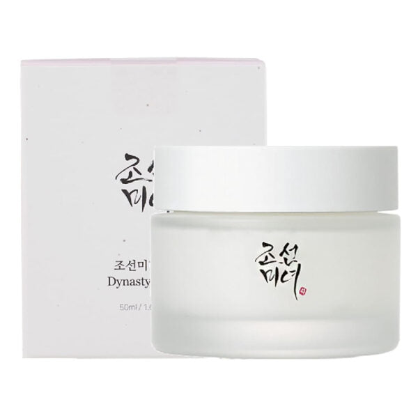 BEAUTY OF JOSEON - Dynasty Cream - 50 ml