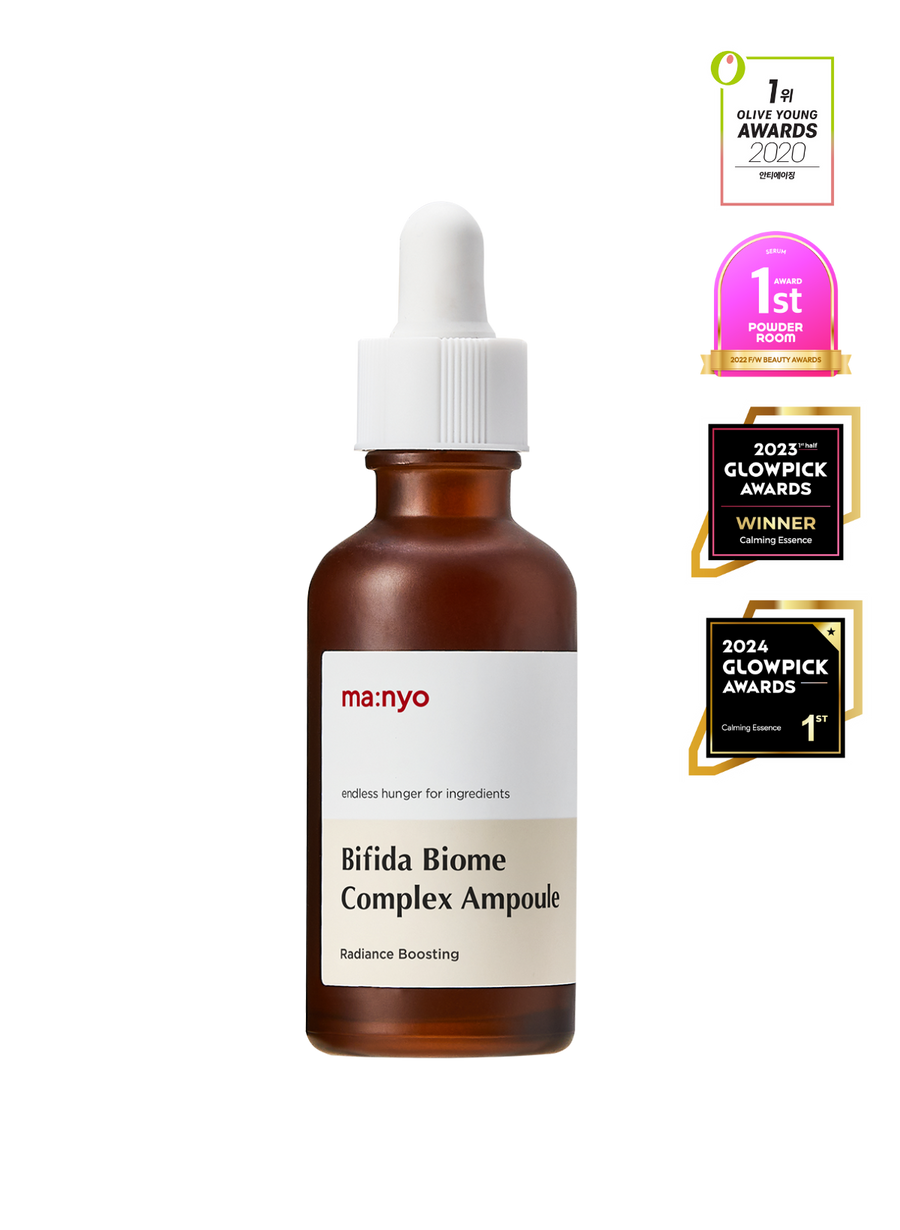 Bifida Biome Complex Ampoule (Serum)