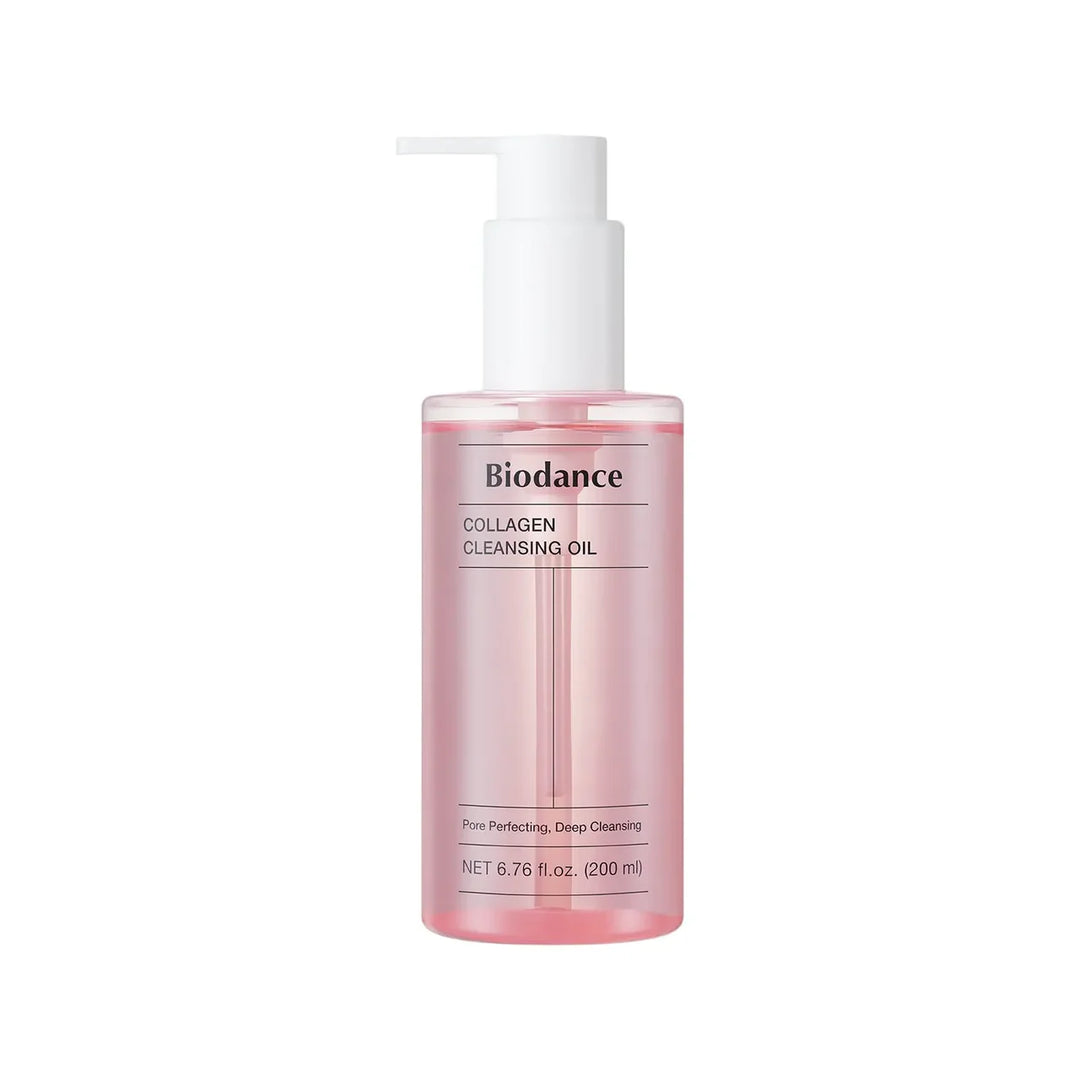Biodance - Collagen Cleansing Oil 200ml