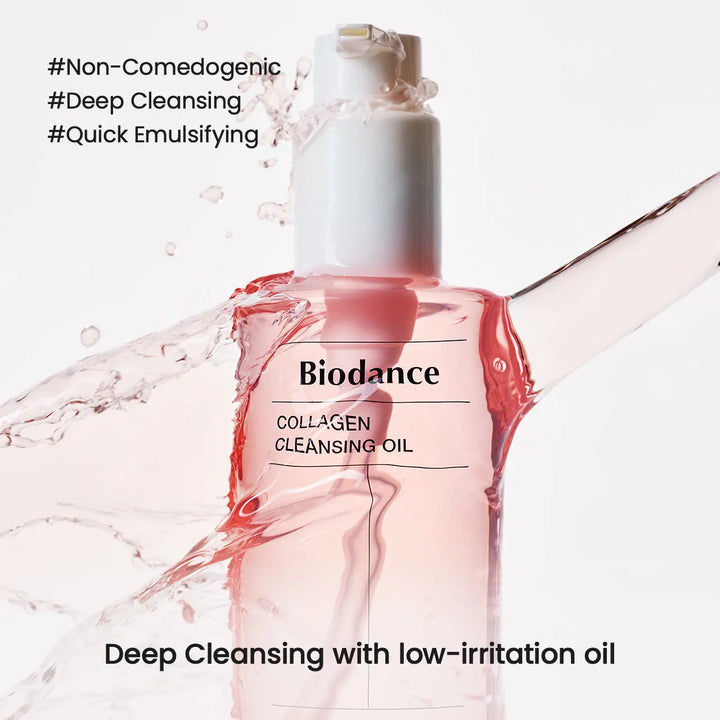 Biodance - Collagen Cleansing Oil 200ml
